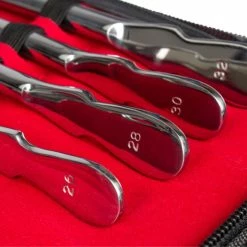 Best reviews of 🛒 Torment Stainless Steel Set Of Eight Van Buren Urethral Sounds ❤️ -Fetish Wear Sales unnamed file 1000