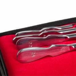 Best reviews of 🛒 Torment Stainless Steel Set Of Eight Van Buren Urethral Sounds ❤️ -Fetish Wear Sales unnamed file 1001