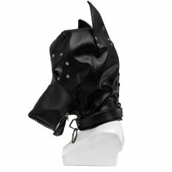 Outlet π Bondara Good Boy πΆ Dog Hood With Removable Blindfold π 9 Outlet π Bondara Good Boy πΆ Dog Hood With Removable Blindfold π -Fetish Wear Sales unnamed file 1039