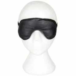 Best Sale 😉 Bondara Black Padded Blindfold ✨ -Fetish Wear Sales unnamed file 1049