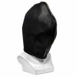 Deals 🎁 Bondara Behind Closed Doors Double Layer Bondage Hood 😀