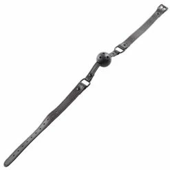 New βοΈ Bondara Black Small Vented Ball Gag π₯° 7 New βοΈ Bondara Black Small Vented Ball Gag π₯° -Fetish Wear Sales unnamed file 108