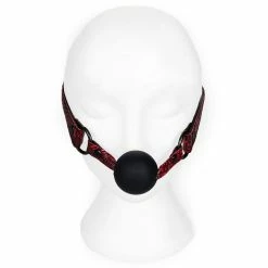 Best deal π Bondara Clamp Down Floral Ball Gag π 6 Best deal π Bondara Clamp Down Floral Ball Gag π -Fetish Wear Sales unnamed file 1091