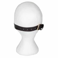 Coupon 😍 Bondara Black Cherry Hush Ball Gag 😍 -Fetish Wear Sales unnamed file 1096