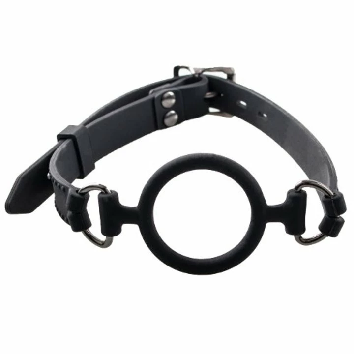 Promo π― Bondara Silicone O-Ring Mouth Gag π€© 1 Promo π― Bondara Silicone O-Ring Mouth Gag π€©