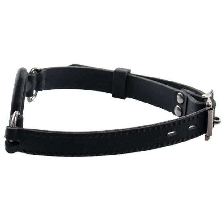 Promo π― Bondara Silicone O-Ring Mouth Gag π€© 4 Promo π― Bondara Silicone O-Ring Mouth Gag π€© - Image 4