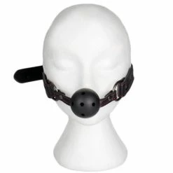 Buy β€οΈ Bondara Faux Leather Heart Vented Ball Gag π 8 Buy β€οΈ Bondara Faux Leather Heart Vented Ball Gag π -Fetish Wear Sales unnamed file 1113