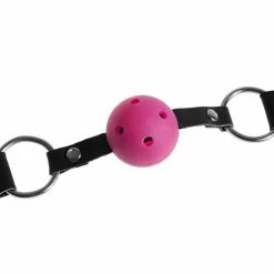 Top 10 𧨠Bondara Leather Ball Gag With Pink Vented Ball π 5 Top 10 𧨠Bondara Leather Ball Gag With Pink Vented Ball π -Fetish Wear Sales unnamed file 1148