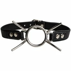 Hot Sale 🥰 Bondara Spider O-Ring Mouth Gag ⌛