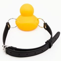 Deals 🛒 Bondara Rubber F*cky Squeaky Duck Mouth Gag 🛒 -Fetish Wear Sales unnamed file 1168
