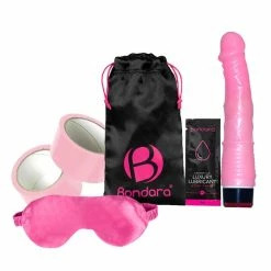 Brand new 😍 Bondara Pink Instinct Pleasure Bundle 🛒
