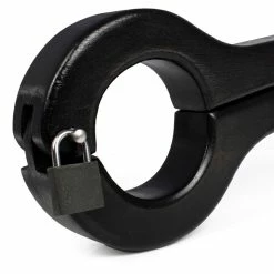Outlet 🔥 Torment Tackle Trap Humbler Ball To Wrist Wooden Restraint System 💯 -Fetish Wear Sales unnamed file 1192