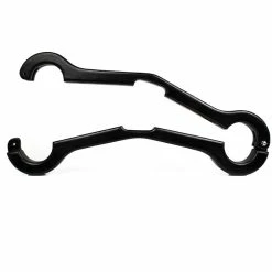 Outlet 🔥 Torment Tackle Trap Humbler Ball To Wrist Wooden Restraint System 💯 -Fetish Wear Sales unnamed file 1193