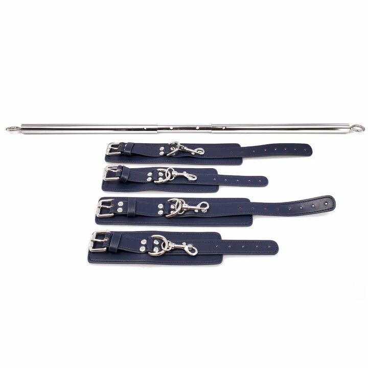 Best reviews of 𧨠Bondara Luxe Royal Secret Expandable Spreader Bar π 3 Best reviews of 𧨠Bondara Luxe Royal Secret Expandable Spreader Bar π - Image 3