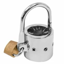 Brand new π Torment Impaler Spiked Ball Stretcher & Splitter - 32mm π