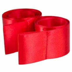 Discount ๐ Bondara Subdue Red Silky Restraints ๐ฅ