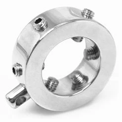 Brand new π€© Torment Thorny Crown Glans Ring With Weight Hanger - 27mm π