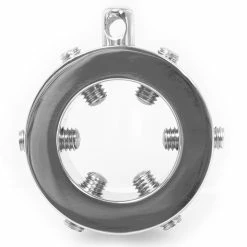 Brand new 🤩 Torment Thorny Crown Glans Ring With Weight Hanger - 27mm 🌟 -Fetish Wear Sales unnamed file 1224