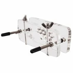 Cheapest 🛒 Torment Pulveriser Stainless Steel & Acrylic Spiked Ball Crusher 🎁