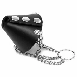 Wholesale ⭐ Torment Executioner Spiked Parachute Ball Stretcher & Splitter 😉