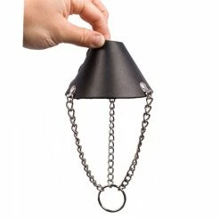 Wholesale ⭐ Torment Executioner Spiked Parachute Ball Stretcher & Splitter 😉 -Fetish Wear Sales unnamed file 1237