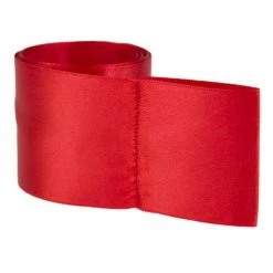 Discount 😉 Bondara Subdue Red Silky Restraints 🔥 -Fetish Wear Sales unnamed file 124