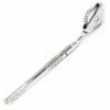 Outlet 🎁 Torment Stainless Steel Wartenberg Pinwheel Set With Case 🌟