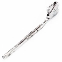 Outlet π Torment Stainless Steel Wartenberg Pinwheel Set With Case π