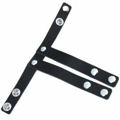 Hot Sale 💯 Bondara Real Leather Cock & Ball Separator 🛒