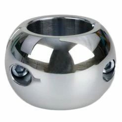 Discount π Torment Ball Bully Stainless Steel Oval Ball Stretcher - 4cm π 5 Discount π Torment Ball Bully Stainless Steel Oval Ball Stretcher - 4cm π -Fetish Wear Sales unnamed file 1251