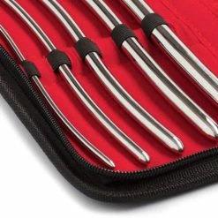 Best Pirce 🤩 Torment Hegar Urethral Sounds And Dilators 🛒 -Fetish Wear Sales unnamed file 1254