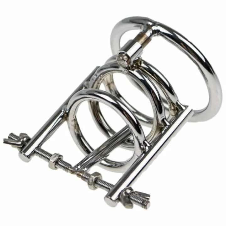 Promo π Torment Lock His Load Steel Urethral Stretcher Chastity Cage β 1 Promo π Torment Lock His Load Steel Urethral Stretcher Chastity Cage β