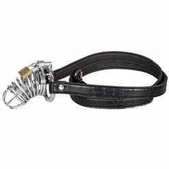Best reviews of ✨ Bondara&Sex Fetish Fantasy Extreme Chastity Belt And Cock Cage ✔️ 6 Best reviews of ✨ Bondara&Sex Fetish Fantasy Extreme Chastity Belt And Cock Cage ✔️ -Fetish Wear Sales unnamed file 1285