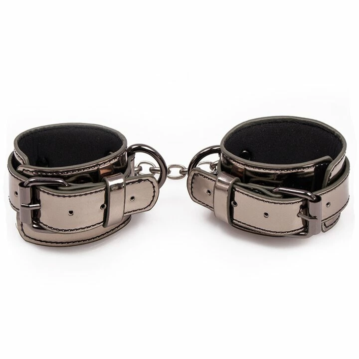 Deals π Bondara Steampunk Faux Leather Handcuffs β¨ 1 Deals π Bondara Steampunk Faux Leather Handcuffs β¨