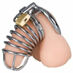 New π Torment Stainless Steel Spiral Chastity Cage π₯° 7 New π Torment Stainless Steel Spiral Chastity Cage π₯° -Fetish Wear Sales unnamed file 1323