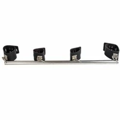 Wholesale ❤️ Bondara Spreader Bar With Four Faux Leather Padlocked Cuffs 🔔 -Fetish Wear Sales unnamed file 136