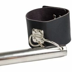 Wholesale ❤️ Bondara Spreader Bar With Four Faux Leather Padlocked Cuffs 🔔 -Fetish Wear Sales unnamed file 137