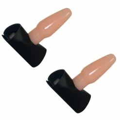 Promo ❤️ Bondara Female Chastity Belt And Butt Plug Harness 🔥 -Fetish Wear Sales unnamed file 1370