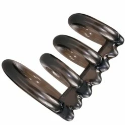 Hot Sale 😍 Bondara&Sex Bad Kitty Quadruple Cock Ring 😍 -Fetish Wear Sales unnamed file 1378