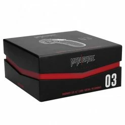 Discount 🛒 Bondara&Sex Man Cage Model 3 Clear Lightweight Chastity Cage 🛒 -Fetish Wear Sales unnamed file 1388