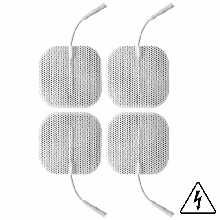 Outlet π Sex Sparks Pleasure Conductor Electrostimulation Pads π 1 Outlet π Sex Sparks Pleasure Conductor Electrostimulation Pads π