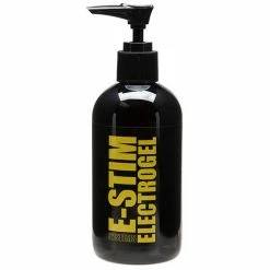 Best reviews of 😉 Bondara&Sex E-Stim System Large ElectroGel ? 250ml 🔔