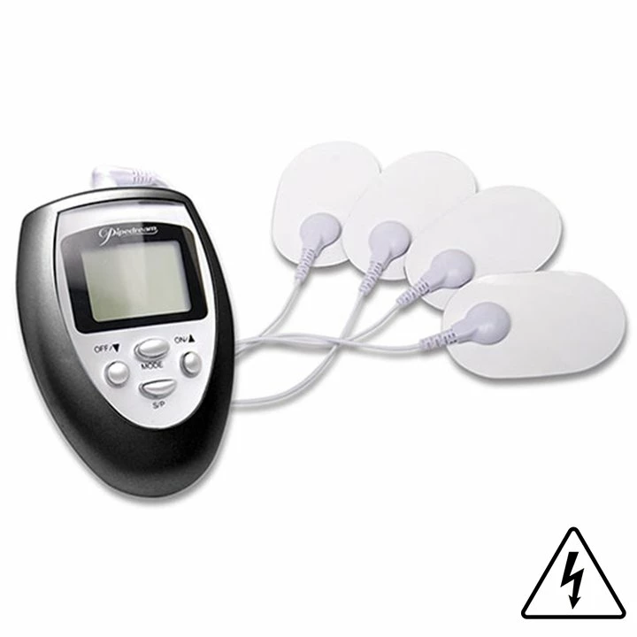 Wholesale π₯ Bondara&Sex Fetish Fantasy Shock Therapy Kit π 1 Wholesale π₯ Bondara&Sex Fetish Fantasy Shock Therapy Kit π