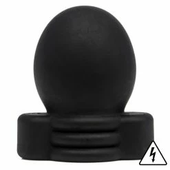 Best deal 🎁 Sex Sparks Penis Power Silicone Electrostimulation Cock Cap 💯