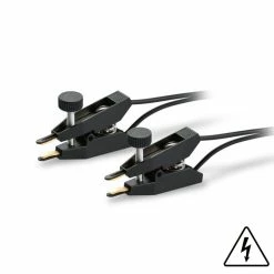 Best deal π Bondara&Sex Mystim Barry Bite Bi-Polar Electro Sex Nipple Clamps π€©