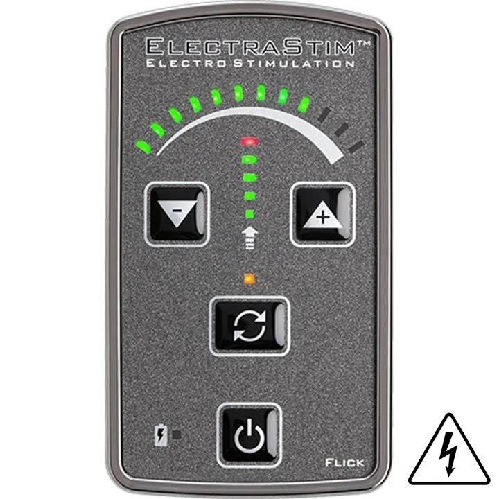 Discount βοΈ ElectraStim EM60-M Flick Stimulator Pack π 1 Discount βοΈ ElectraStim EM60-M Flick Stimulator Pack π