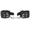 Brand new 🌟 Bondara Faux Leather Heavy Duty Padded Wrist Cuffs 💯