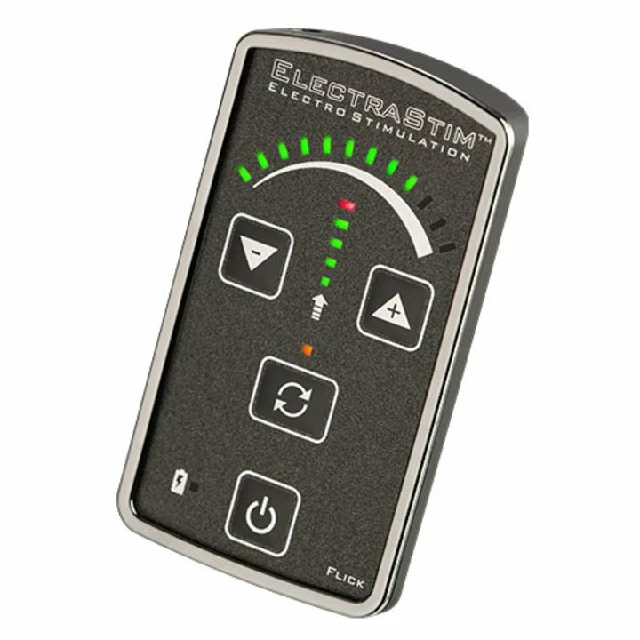 Discount βοΈ ElectraStim EM60-M Flick Stimulator Pack π 2 Discount βοΈ ElectraStim EM60-M Flick Stimulator Pack π - Image 2