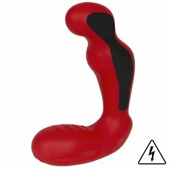 Cheapest 😉 Bondara&Sex Electrastim Fusion Habanero Electro Sex P-Spot Massager ? 5 Inch 😍