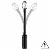 Best Pirce ✨ ElectraStim Depth Charge Electro Dildo ⌛
